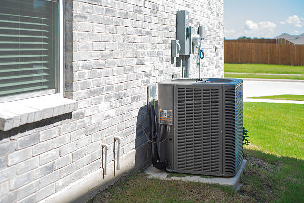 Reliable Hvac Repair contractor in Happy Valley, CA by FH HVAC